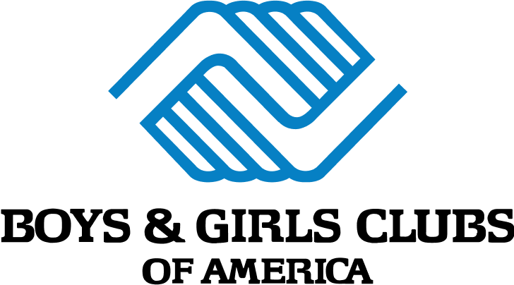 Boys and Girls Club of America logo