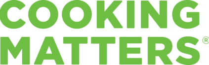 Cooking Matters logo