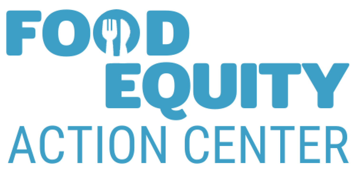 Food Equity Action Center Logo