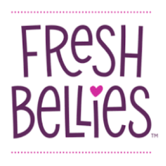 Fresh Bellies logo