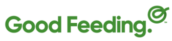 Good Feeding logo