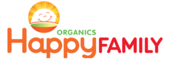 Happy Family Organics logo