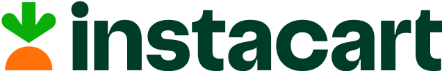 Instacart logo