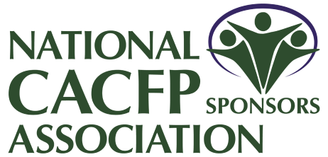 National CACFP Association logo