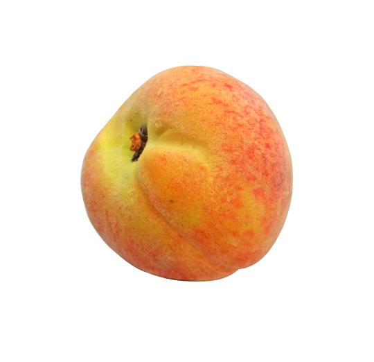 Peach