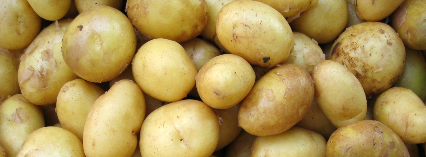 Potatoes