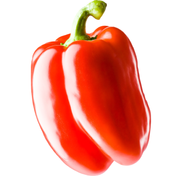Red Bell Pepper