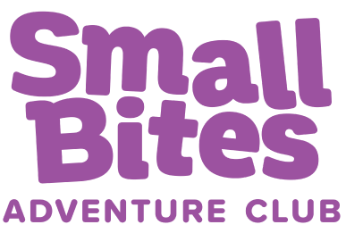 Small Bites logo