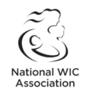 Nationl WIC Association logo